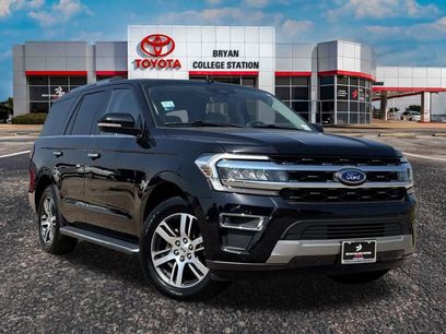 Used 2023 Ford Expedition Limited