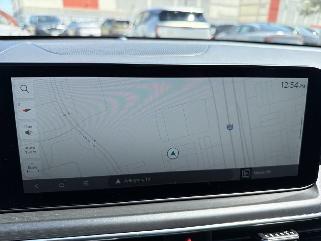 New 2026 Kia K5 GT-Line FWD image 21