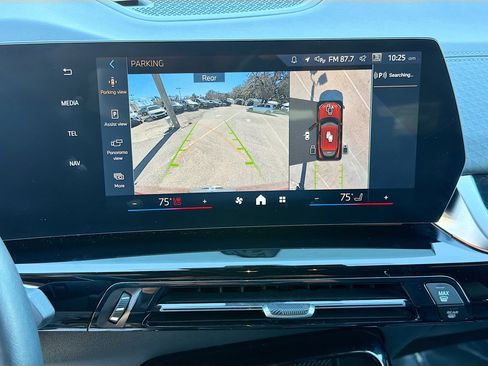 Used 2025 BMW X2 xDrive28i image 31