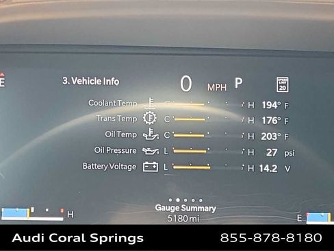 Used 2025 Jeep Grand Cherokee Summit AWD/4WD image 18
