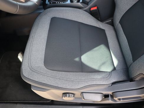 New 2025 Ford Bronco Big Bend image 12