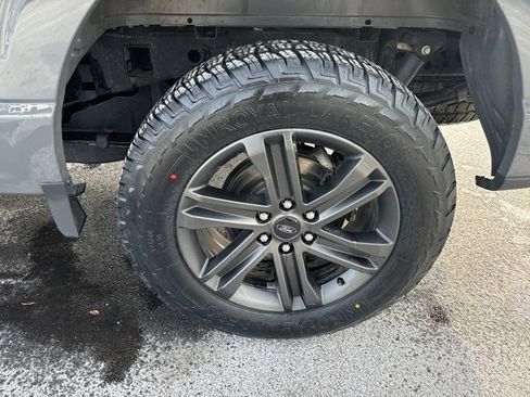 Used 2021 Ford F150 Lariat image 24