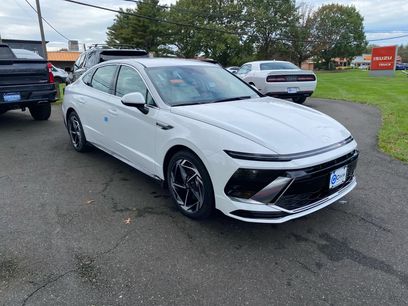 New 2026 Hyundai Sonata SEL