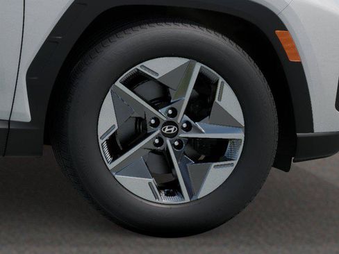 New 2026 Hyundai Tucson SEL AWD/4WD image 8