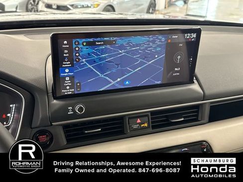 New 2026 Honda Pilot Touring image 6