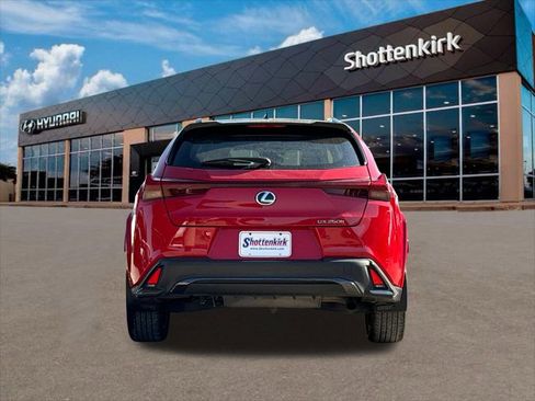 Used 2024 Lexus UX 250h F Sport FWD image 7