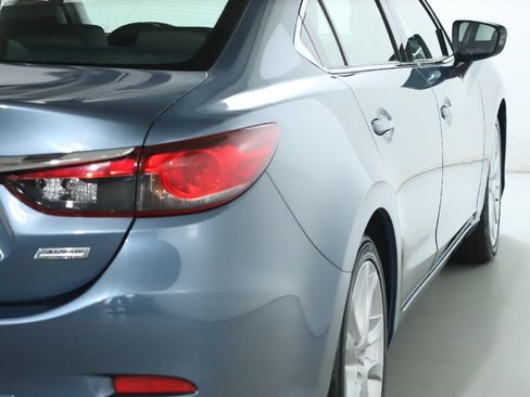 Used 2014 MAZDA MAZDA6 Touring image 44