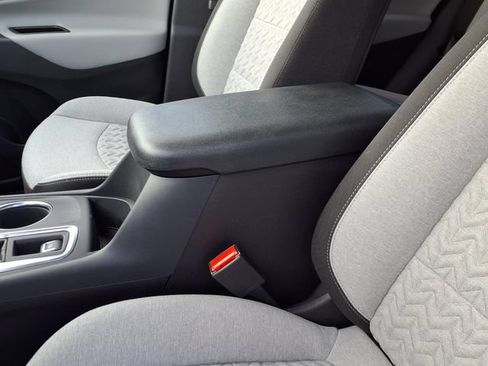 Used 2024 Chevrolet Equinox LS w/ LS Convenience Package FWD image 55