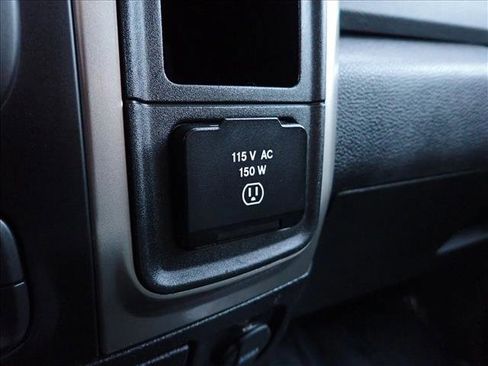 Used 2016 RAM 1500 Big Horn image 20