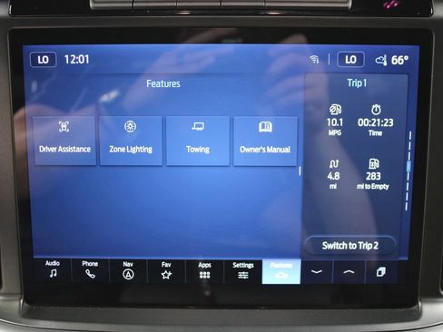 Used 2024 Ford F150 XLT w/ Equipment Group 302A MID AWD/4WD image 34