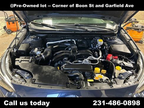 Used 2024 Subaru Outback Premium AWD/4WD image 10