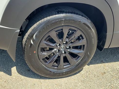 New 2026 MAZDA CX-50 AWD 2.5 Hybrid w/ Weather Package image 30