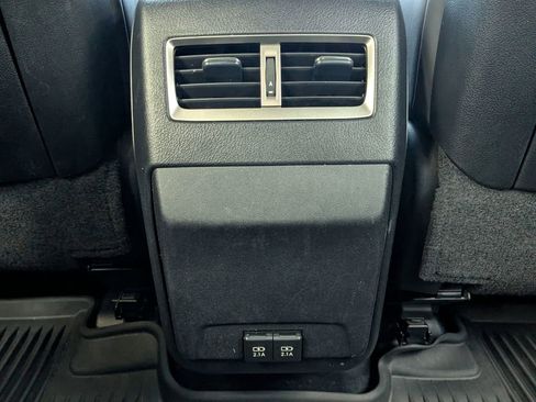 Used 2022 Lexus RX 350 F Sport w/ Accessory Package AWD/4WD image 15