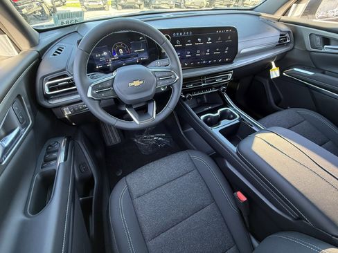 New 2026 Chevrolet Traverse LT image 22