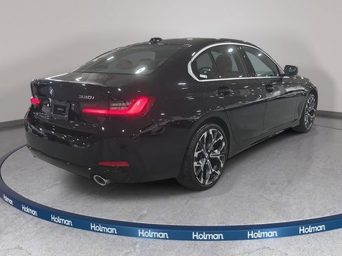 Used 2026 BMW 330i Sedan w/ Convenience Package RWD image 6