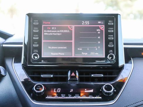 Used 2012 Toyota Prius Three FWD image 17