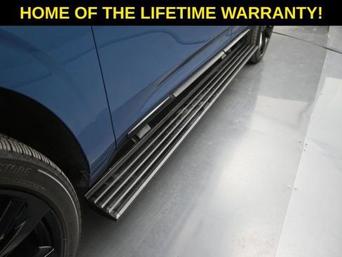 Used 2025 Cadillac Escalade Sport Platinum w/ LPO, Floor Liner Package image 73