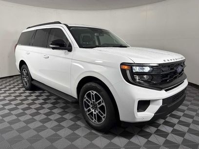 Used 2026 Ford Expedition Active
