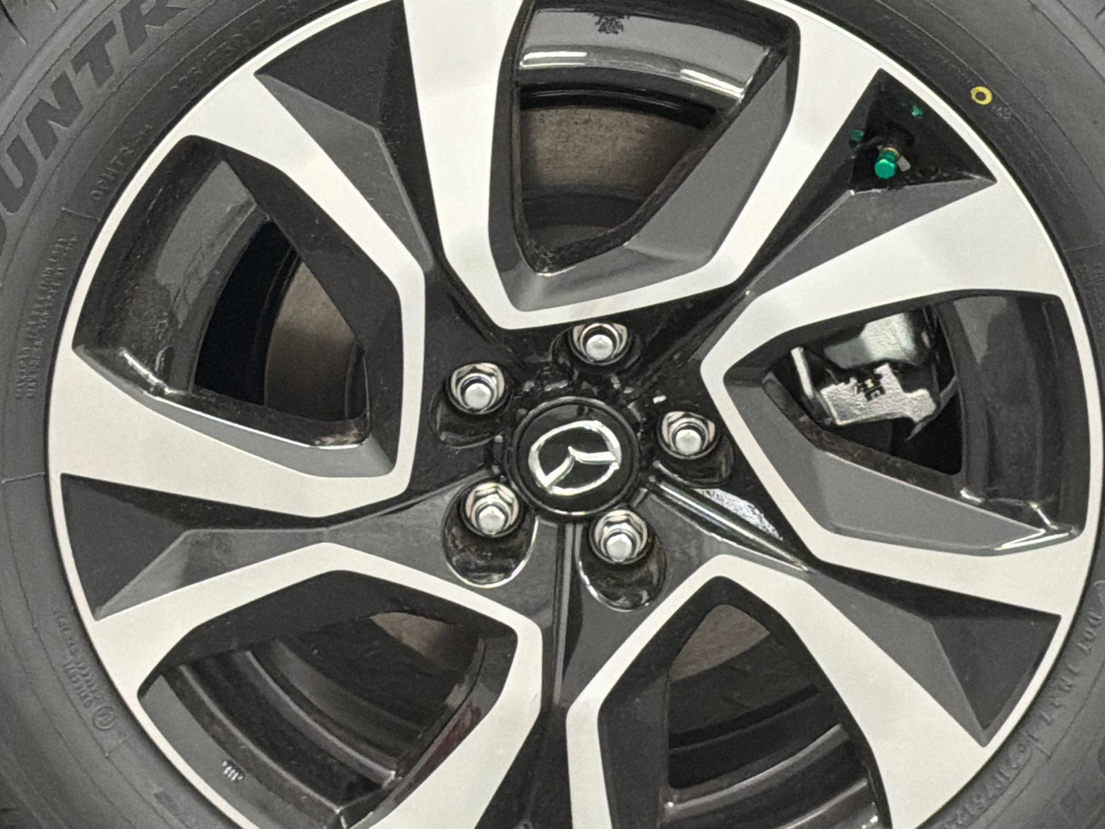 New 2026 MAZDA CX-5 Preferred AWD/4WD image 5