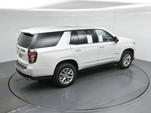 Used 2023 Chevrolet Tahoe Premier image 44