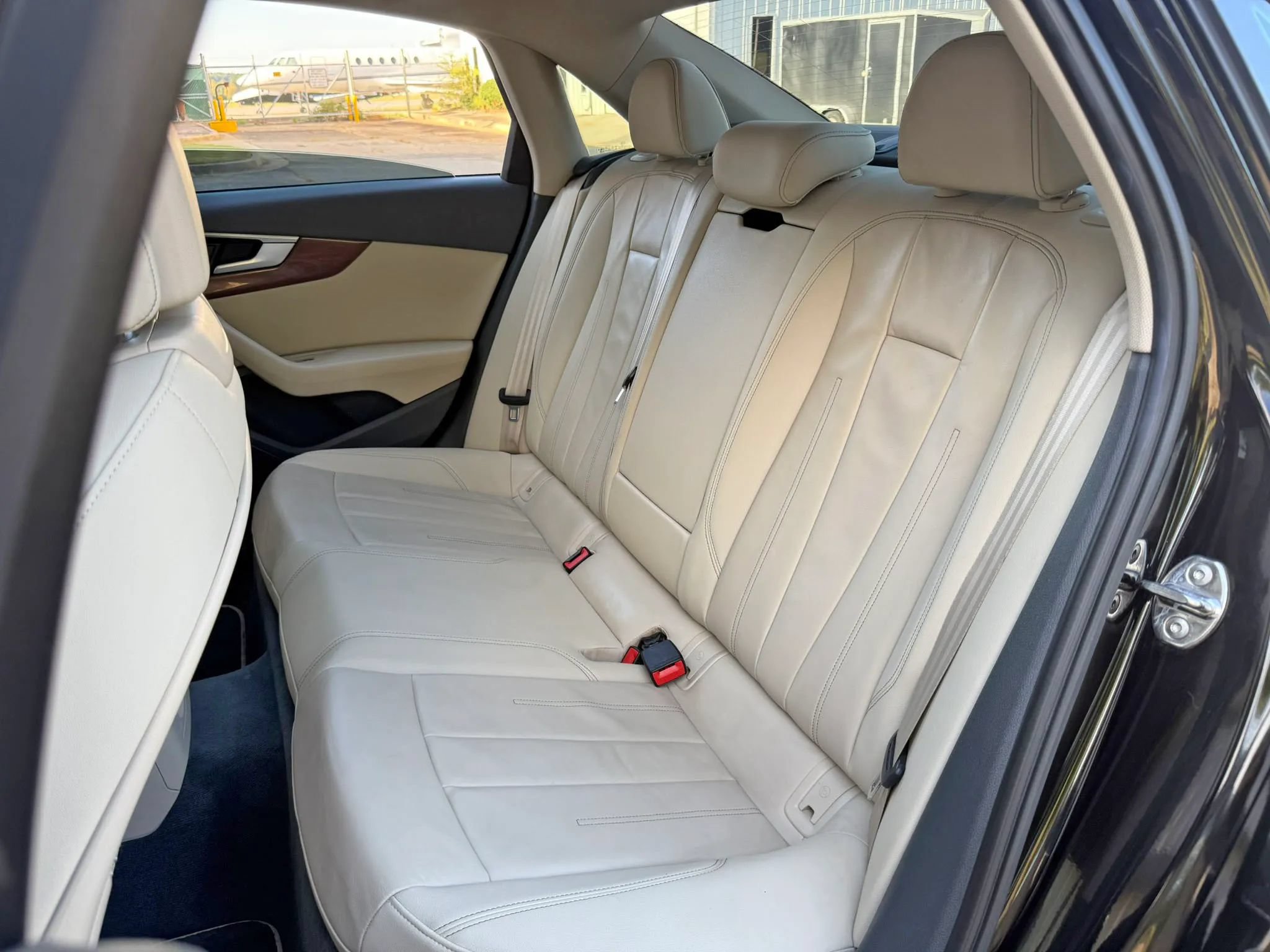 Used 2020 Audi A4 2.0T Premium w/ Convenience Package FWD image 29
