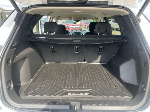 Used 2019 Chevrolet Equinox LT image 17