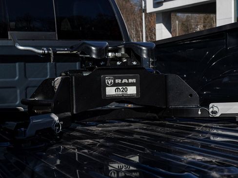 New 2025 RAM 2500 Tradesman image 32