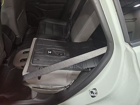 New 2026 Chevrolet Trax ACTIV w/ Driver Confidence Package image 22