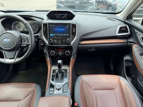 Used 2022 Subaru Forester Touring w/ Popular Package #2 AWD/4WD image 22