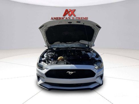 Used 2021 Ford Mustang Coupe image 68