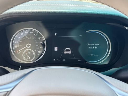 New 2026 Genesis G70 2.5T Prestige image 26