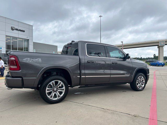 Used 2023 RAM 1500 Limited AWD/4WD image 14