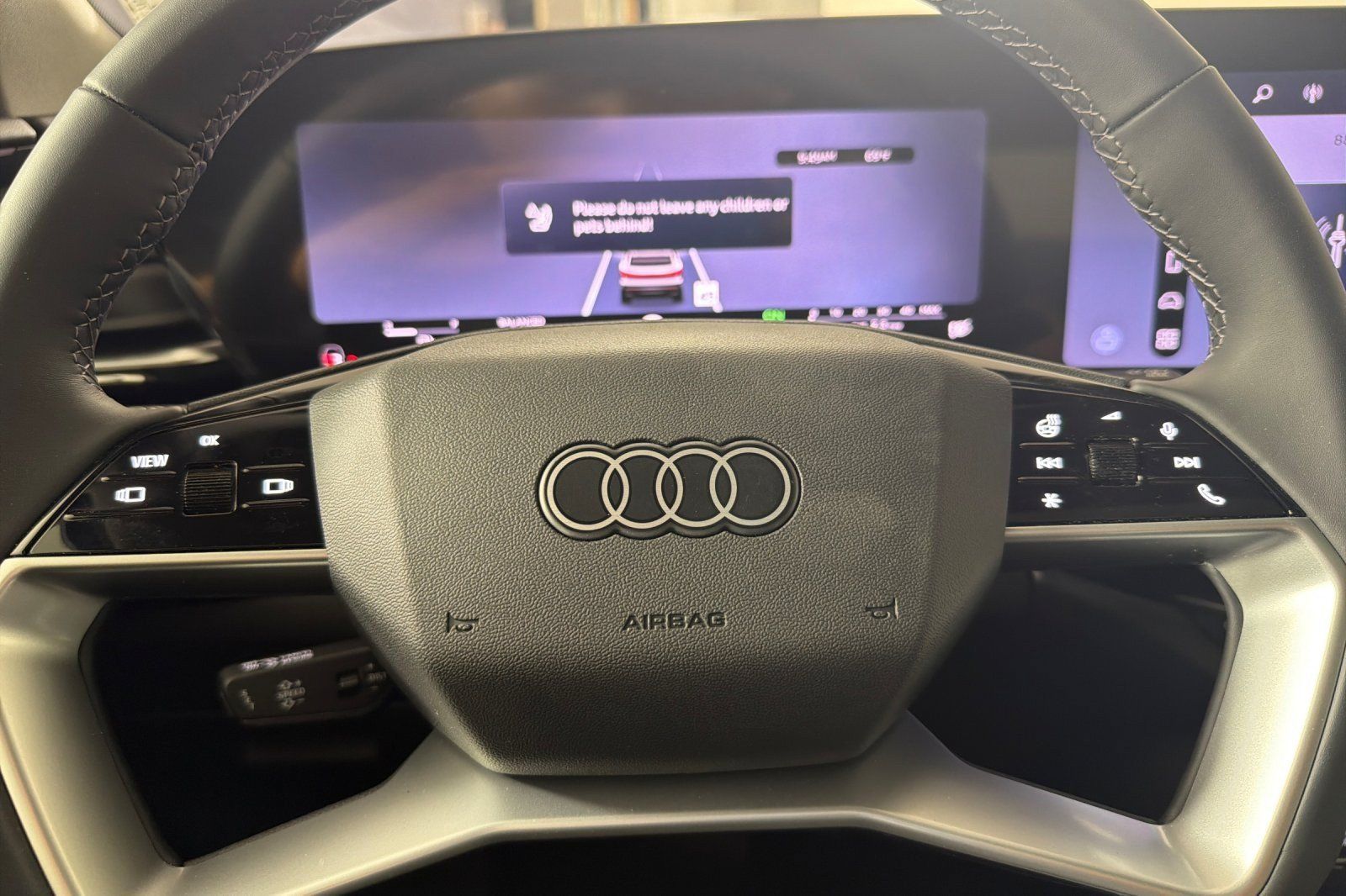 New 2026 Audi Q5 2.0T AWD/4WD image 23