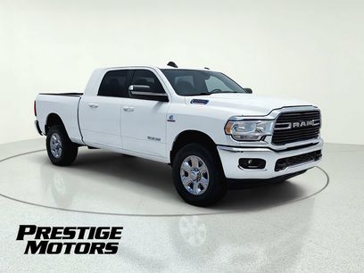Used 2021 RAM 2500 Big Horn w/ Level B Equipment Group