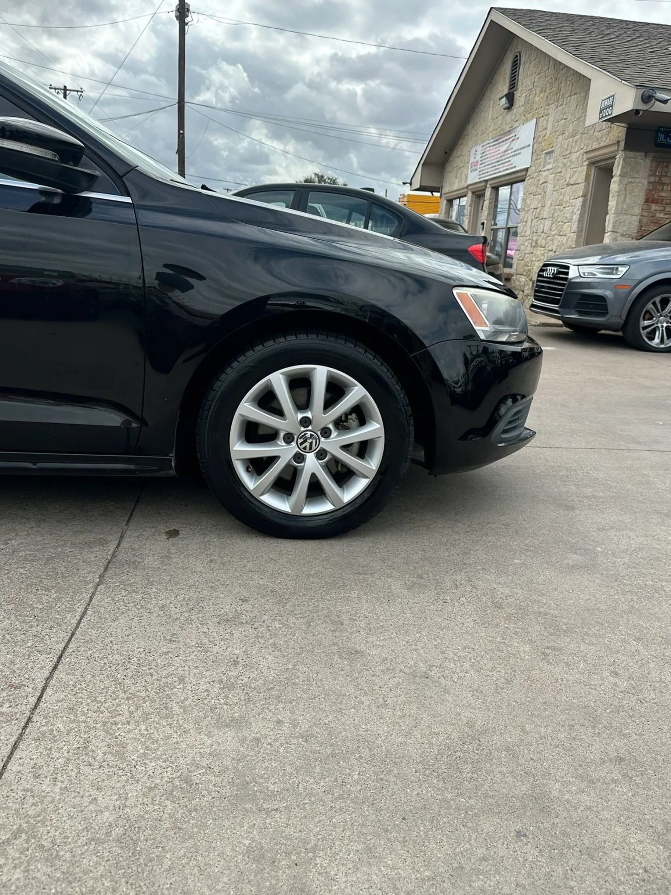 Used 2014 Volkswagen Jetta SE FWD image 15