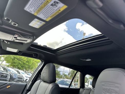 Used 2025 Subaru Outback Wilderness AWD/4WD image 22