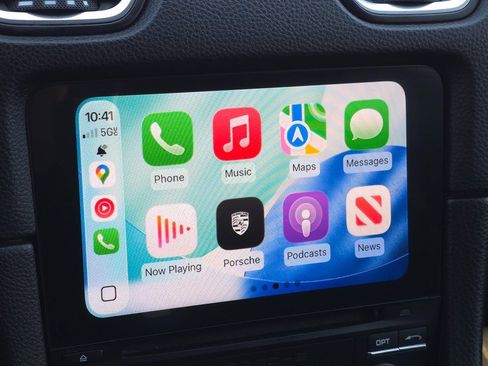 Used 2023 Porsche 718 Boxster image 29