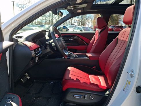 Used 2025 Acura ADX A-Spec image 13