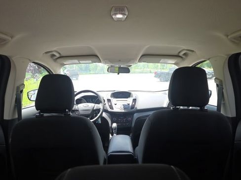 Used 2018 Ford Escape SE AWD/4WD image 13