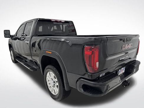 Used 2023 GMC Sierra 2500 Denali w/ Technology Package image 7