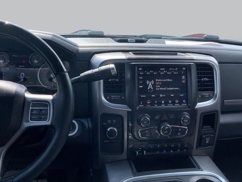 Used 2018 RAM 3500 Laramie Longhorn AWD/4WD image 7