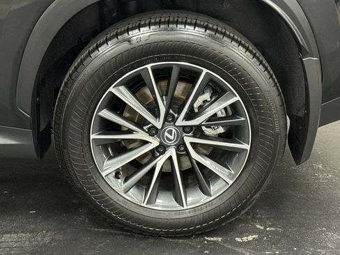 Used 2025 Lexus NX 250 FWD image 22