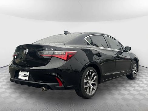 Used 2021 Acura ILX w/ Premium Package image 6