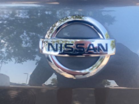 Used 2021 Nissan Altima 2.5 SV AWD/4WD image 31