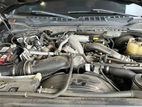 Certified 2020 Ford F250 King Ranch image 28