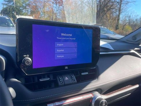 New 2025 Toyota RAV4 Limited w/ Advanced Technology Package image 26