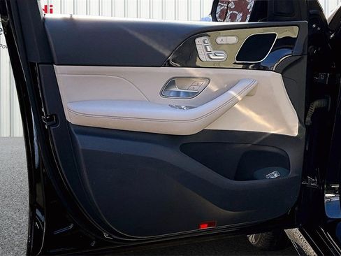 Used 2020 Mercedes-Benz GLE 350 4MATIC image 20