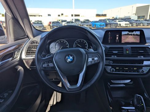 Used 2020 BMW X3 sDrive30i w/ Convenience Package image 26