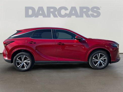 Used 2024 Lexus RX 350 Premium w/ Accessory Package (K3) image 6