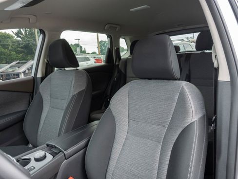 Used 2023 Nissan Rogue SV AWD/4WD image 15